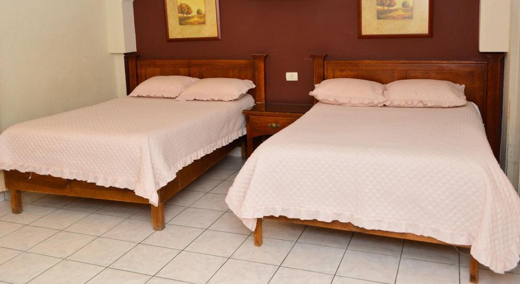 Hotel Baeza