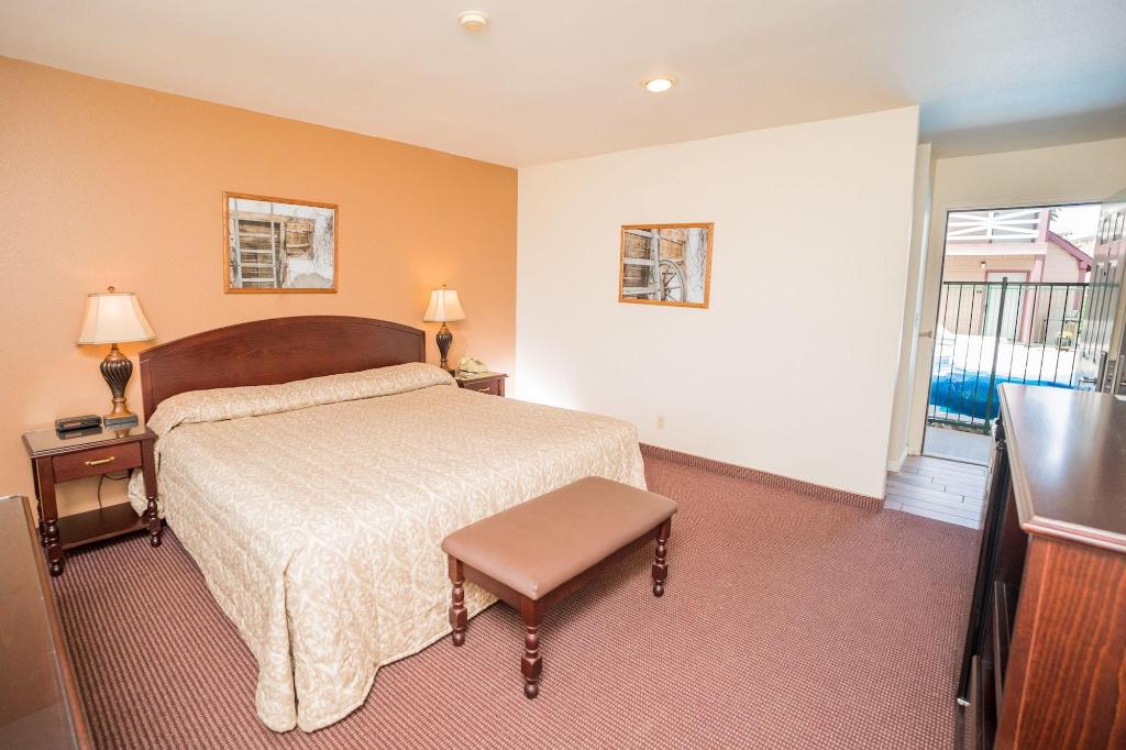 Abbycreek Inn