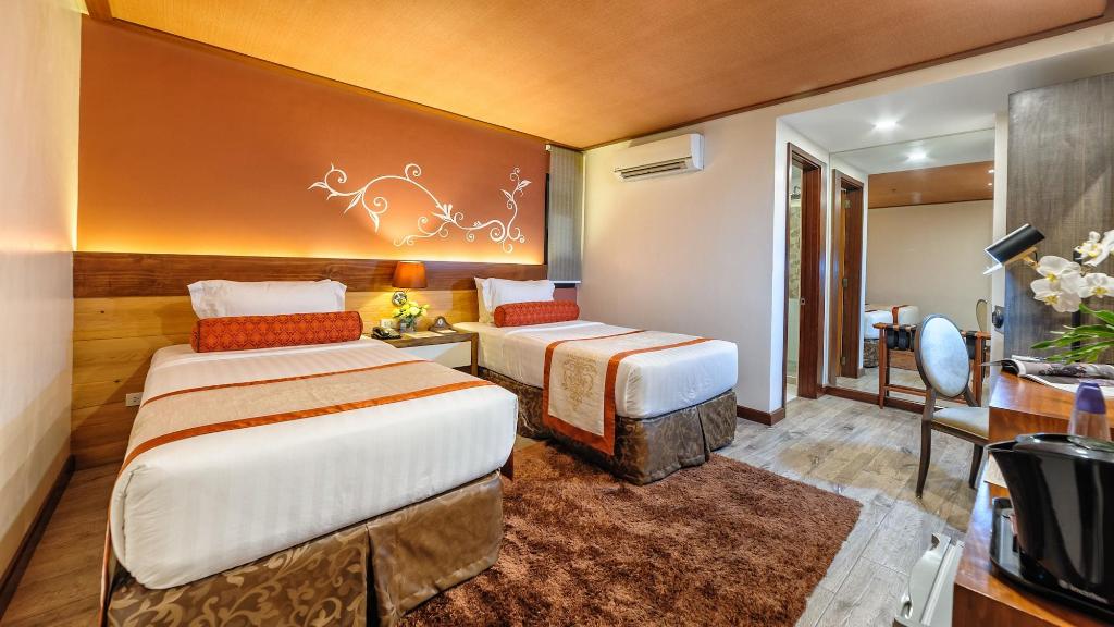 Sweet Home Boutique Hotel