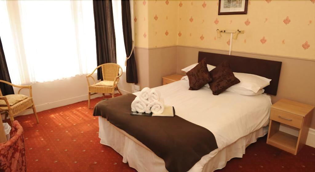 The Aberford