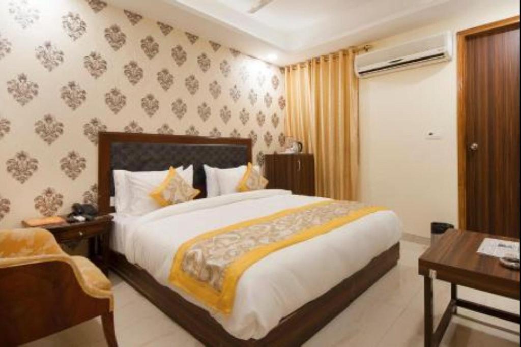 Hotel Platinum Igi Airport