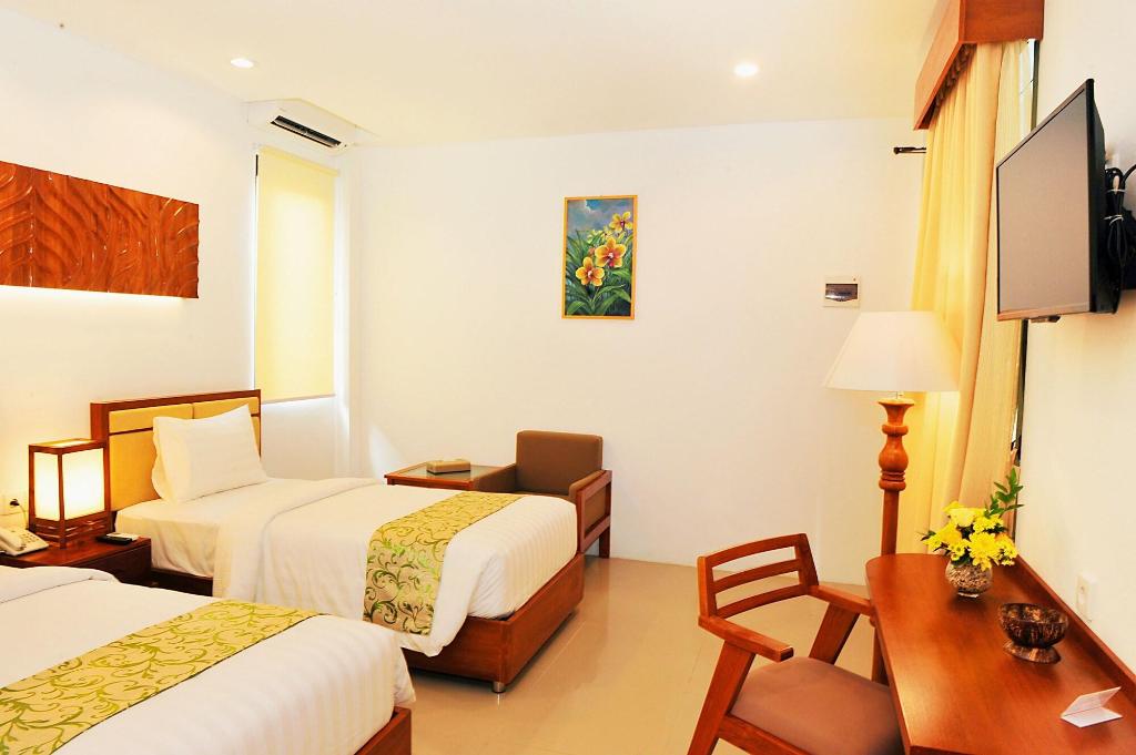 Hotel Kautaman