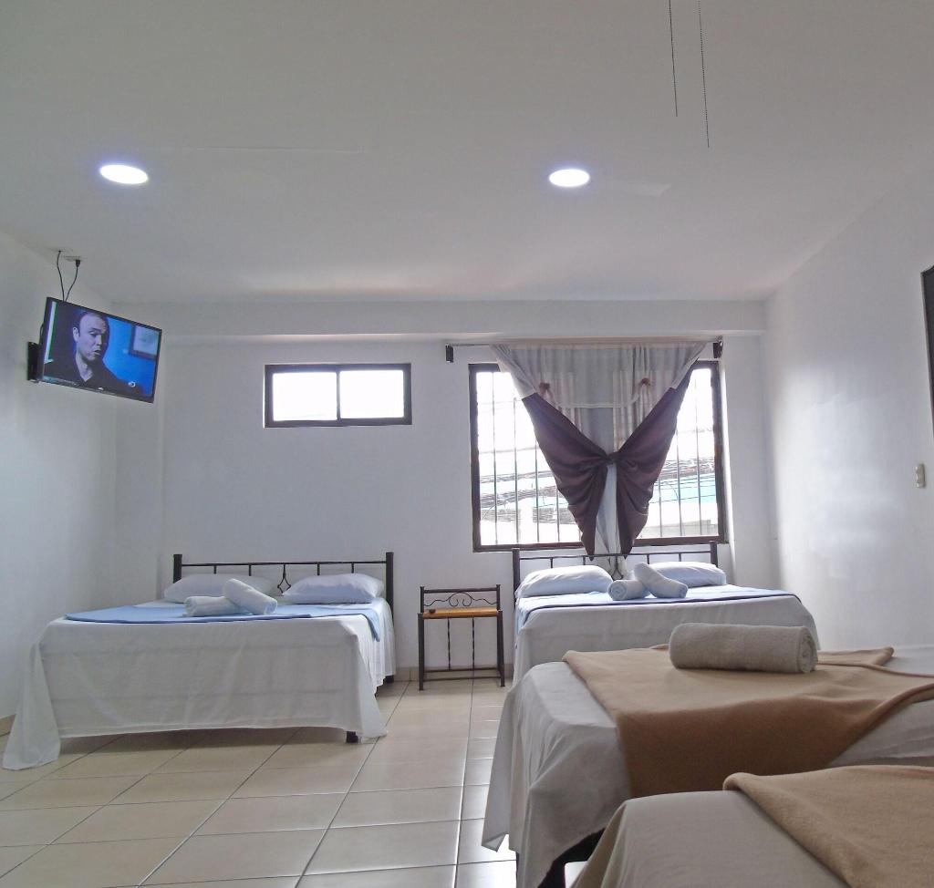 Hotel Quinta Avenida