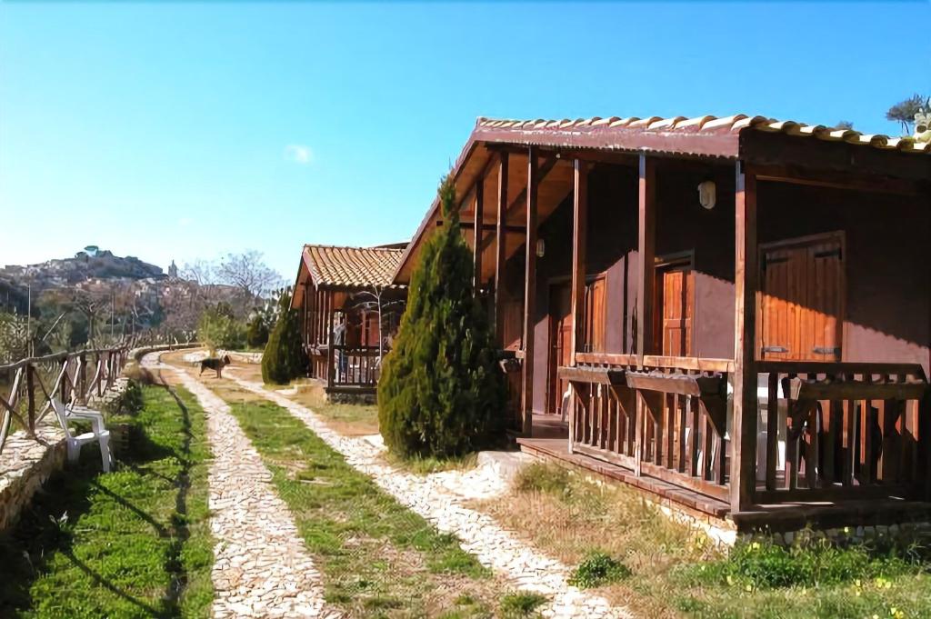 A' Cunziria