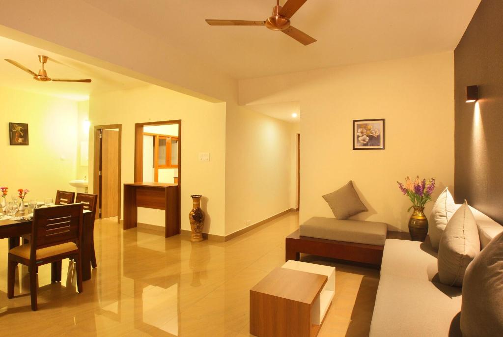 Laimar Suites