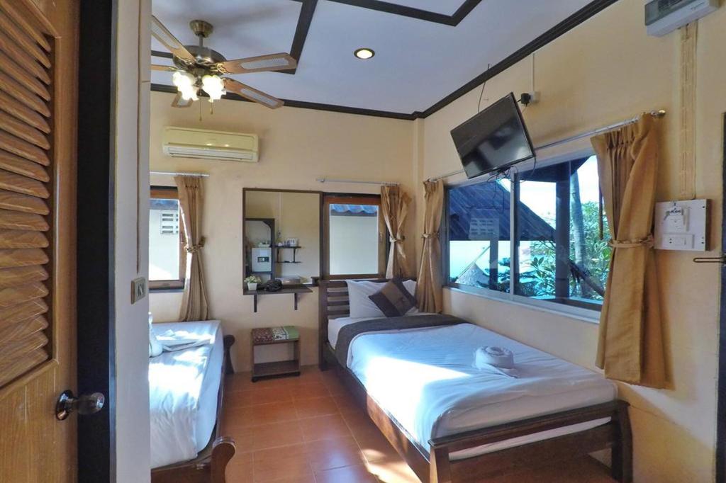 Dd Hut Koh Tao