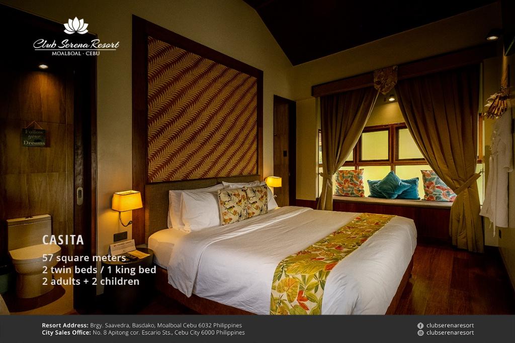 Club Serena Resort
