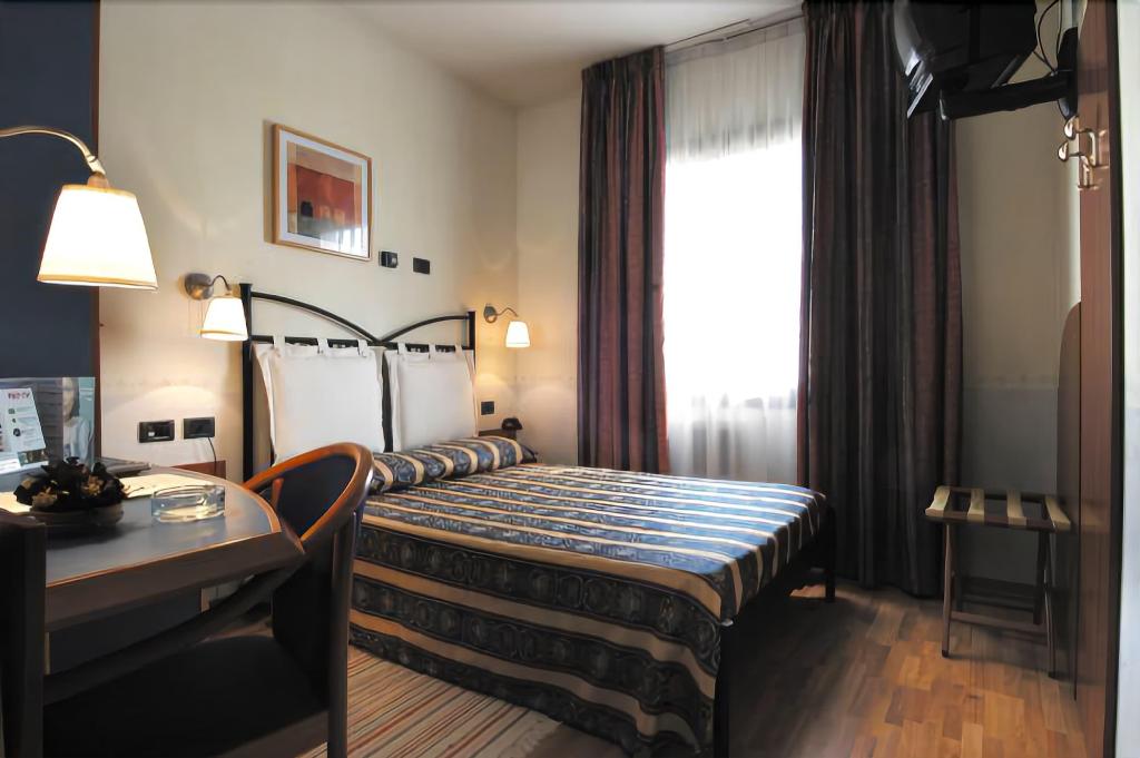 Hotel Alexander