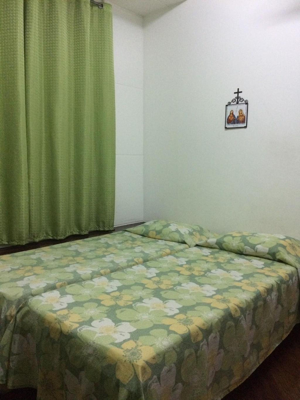 Pension Natividad