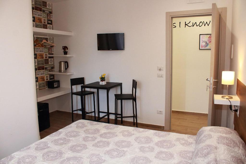 B&B Allerìa