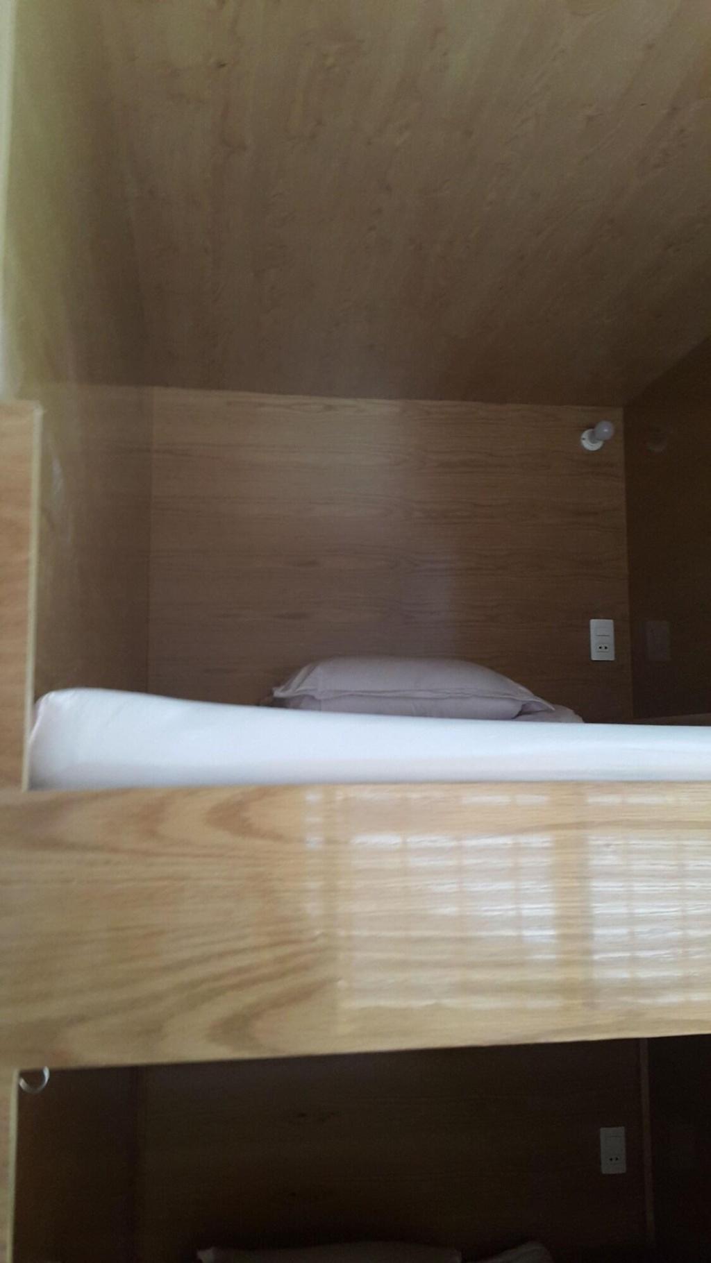 Tomorrow Hostel