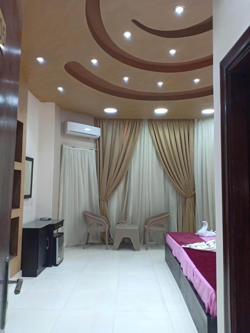 New City Hotel