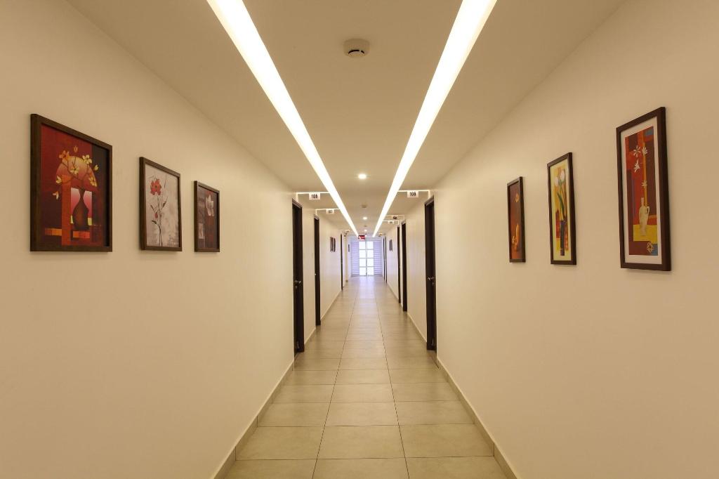 Hotel Luciyapalace