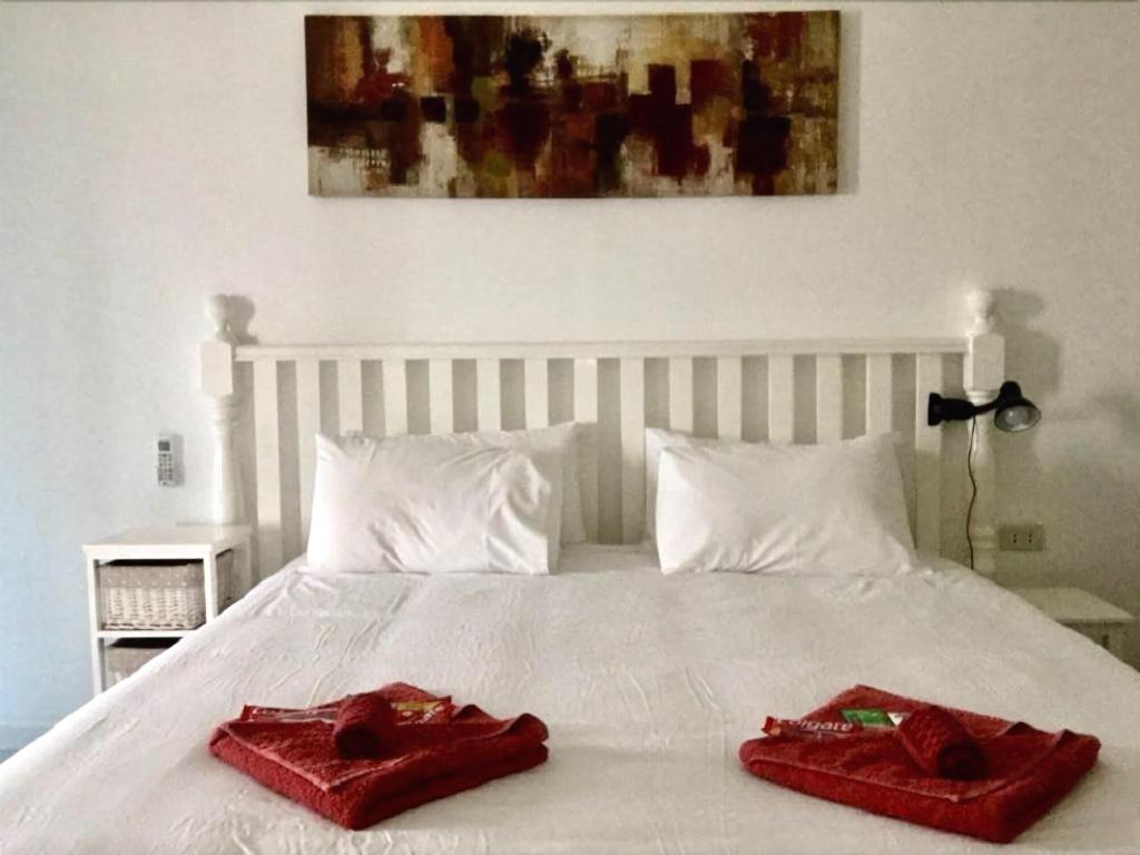 The Beachhouse