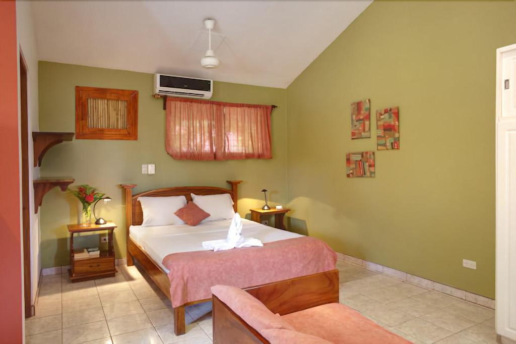 Hotel Villa Del Sol