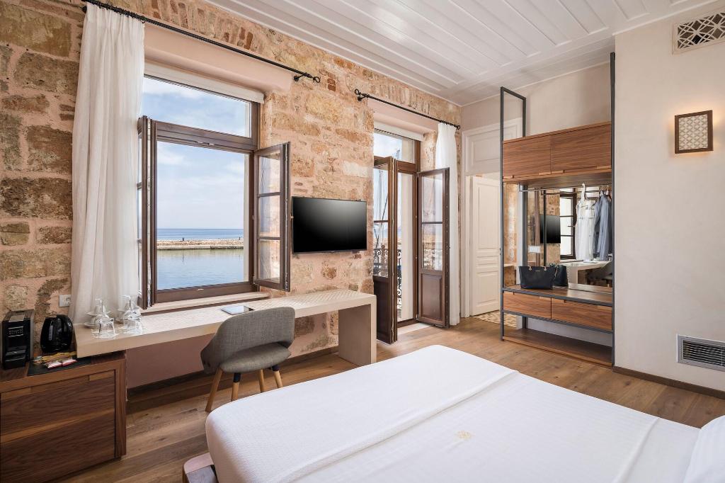 Ambassadors Residence Boutique Hotel Chania