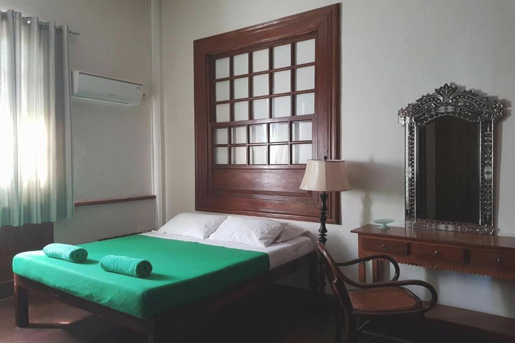 Casa Tentay Iloilo by ZUZU
