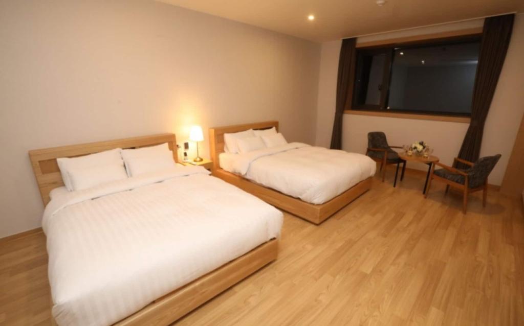 Daedunsan Hotel