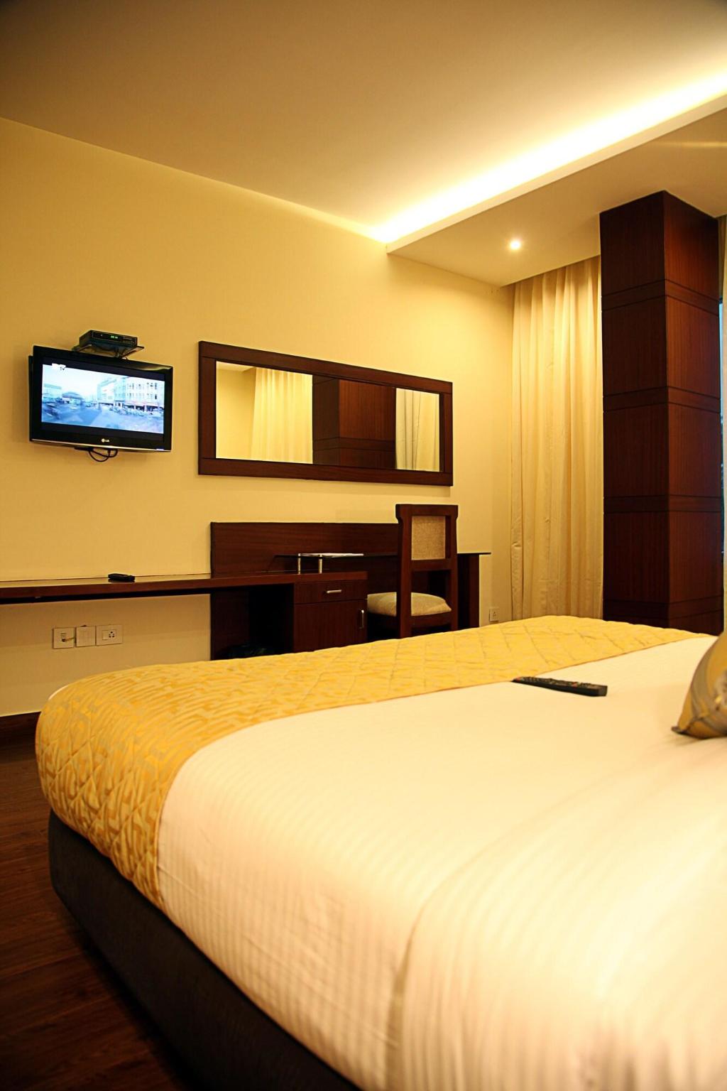 Hotel Cama