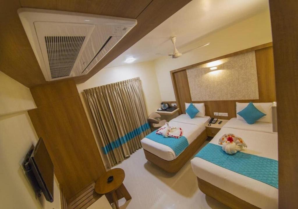 Hotel Istay