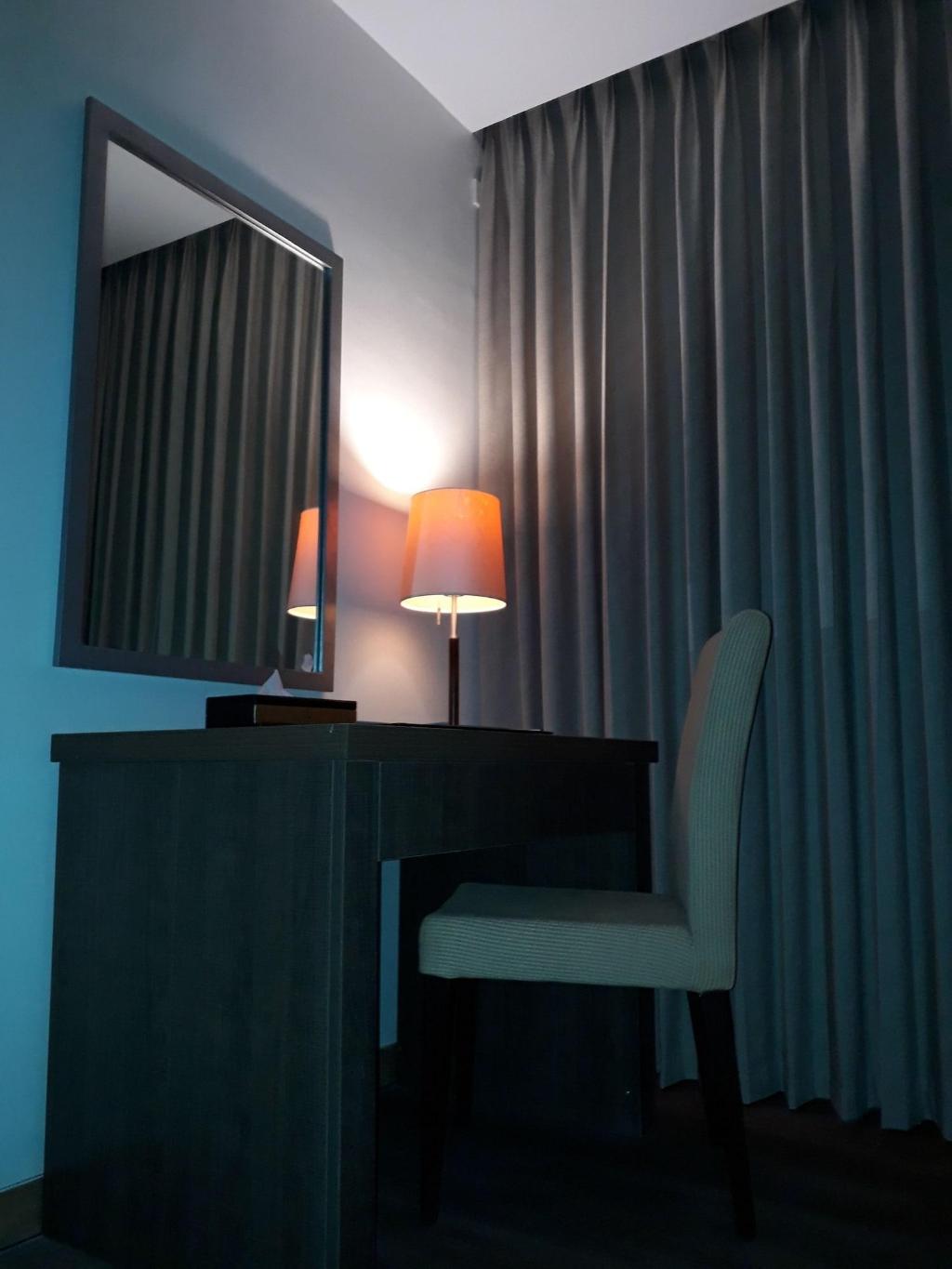 Hotel Marciano
