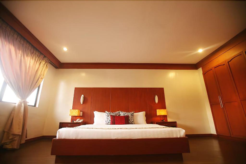 Nagaland Hotel