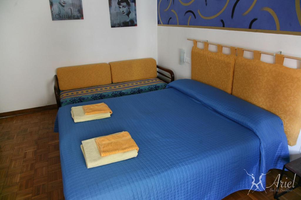 Ariel B&B