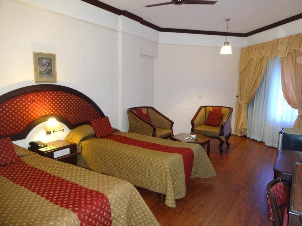 Manuelsons Malabar Palace