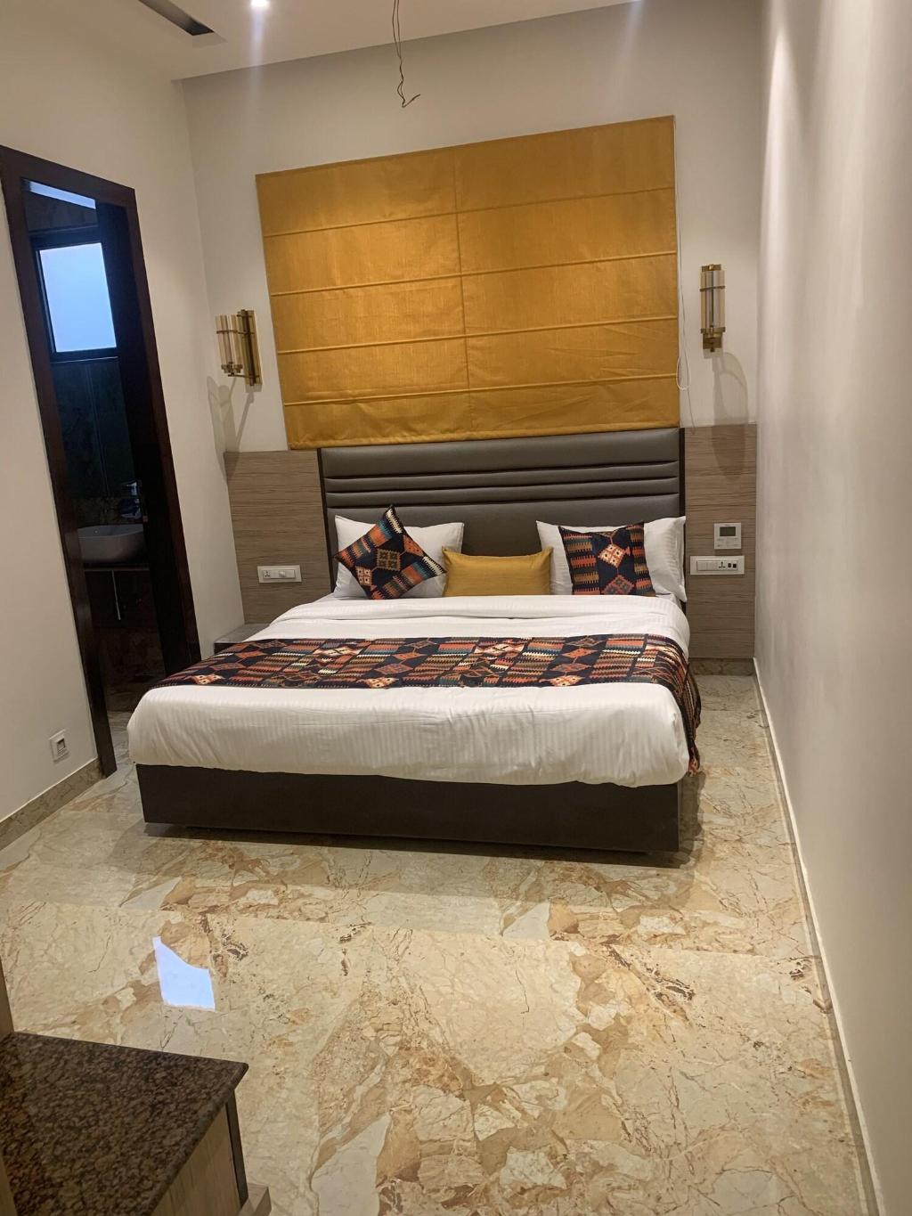 Hotel Infa