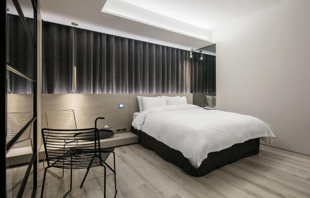 H Hotel Wangsimni
