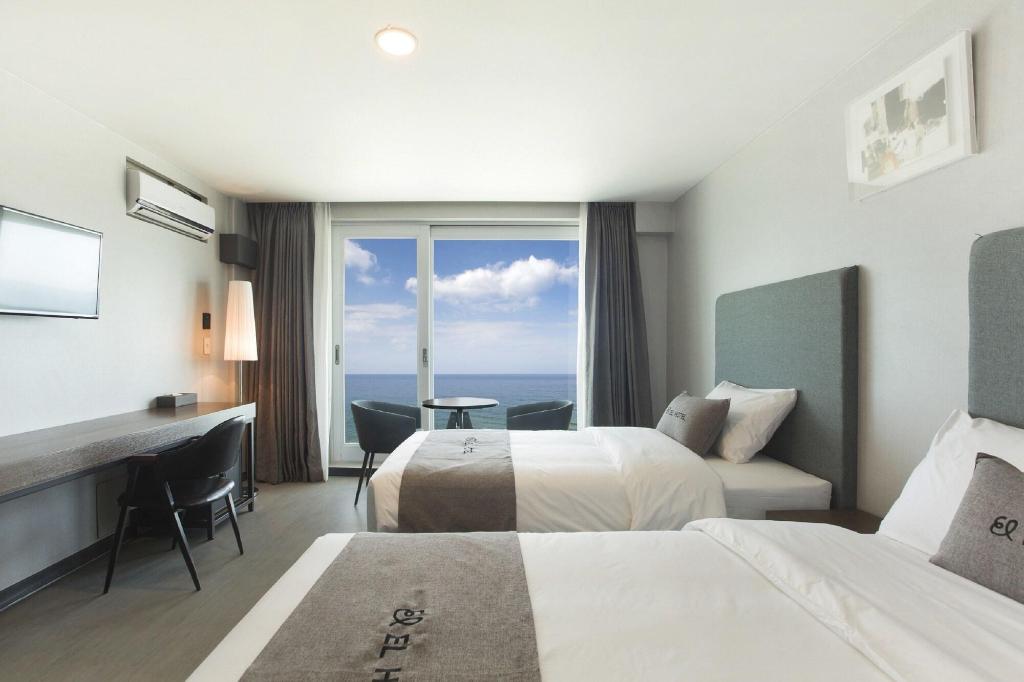 El Hotel