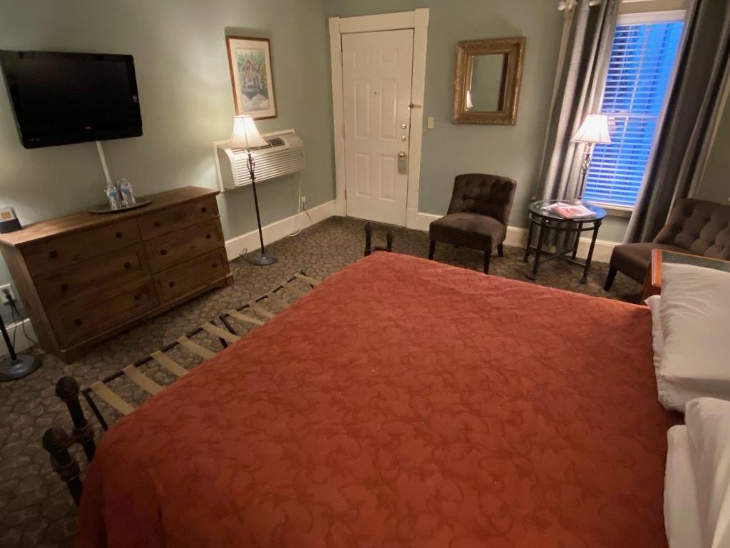Foley House Inn