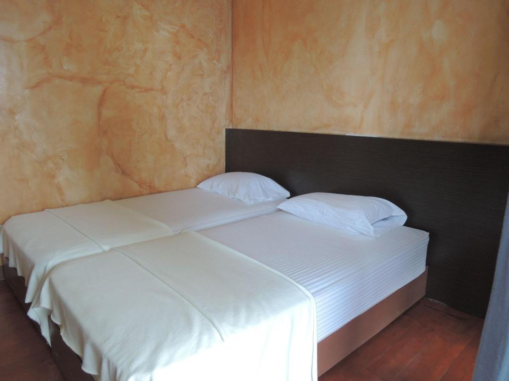 Lantawan Resort