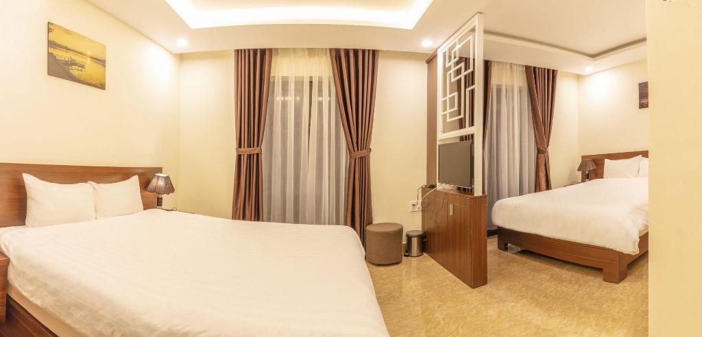 Huyen 179 Hotel
