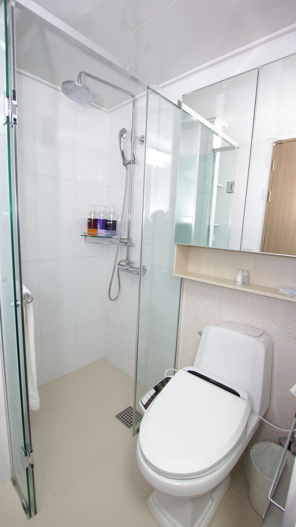 Cplus Residence