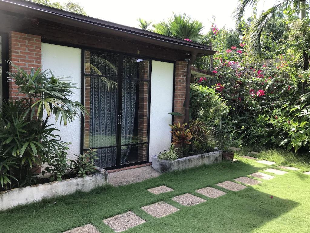 Amihan Home