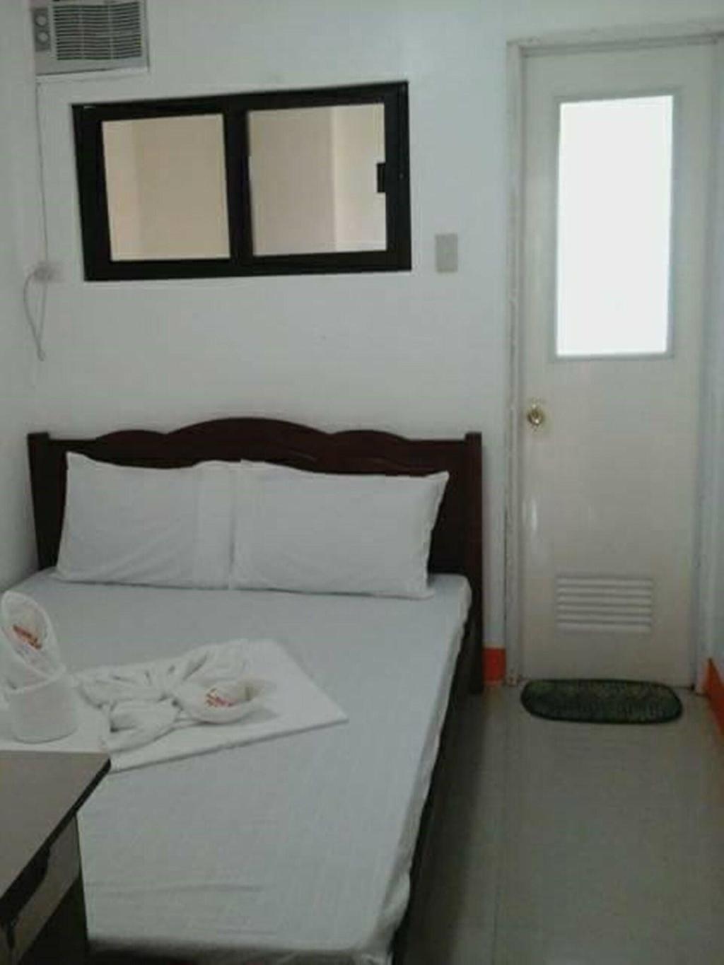 Lan Bless Pension House