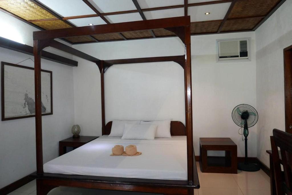 Dolarog Beach Resort