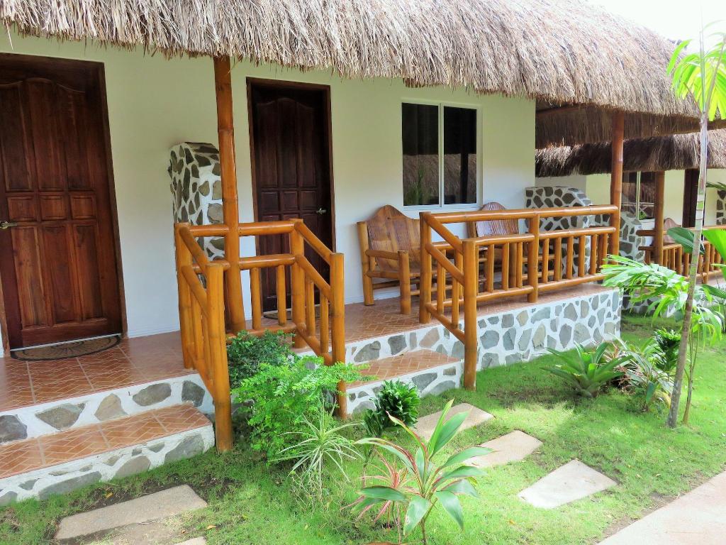 Kav's Beach Resort