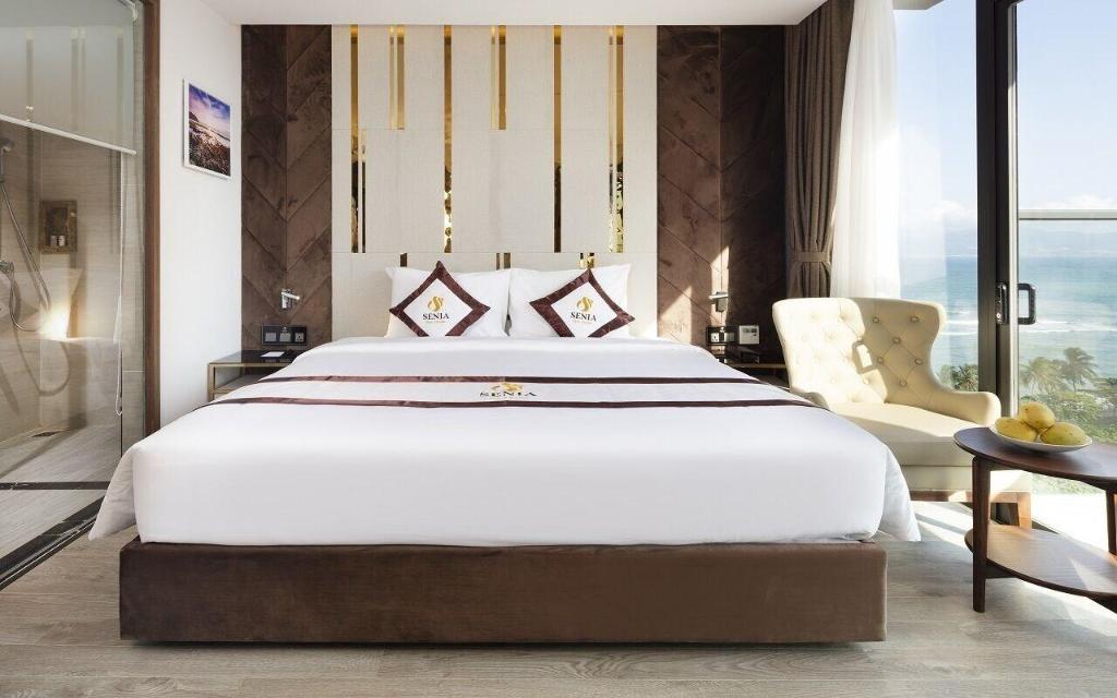 Senia Hotel