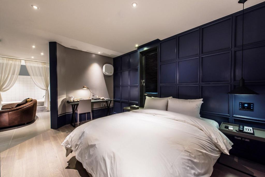 Hotel Stendhal