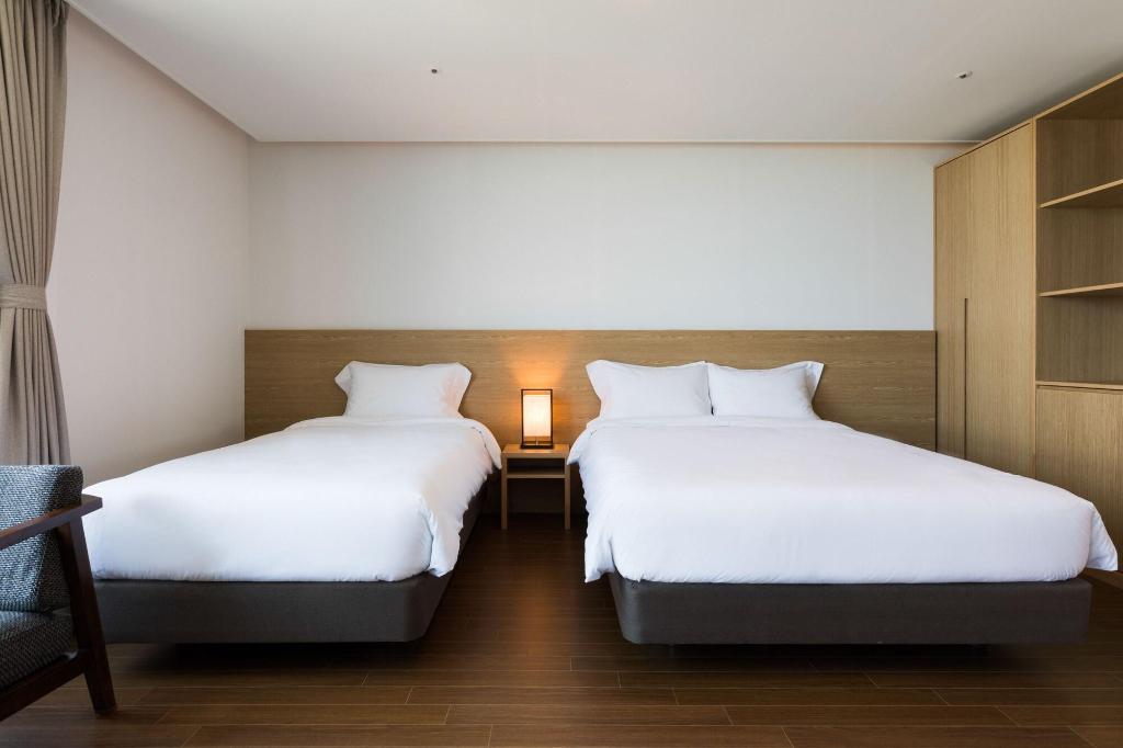 Lemain Hotel