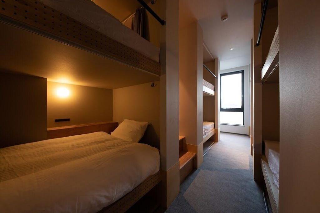 Hotel Karae - Hostel