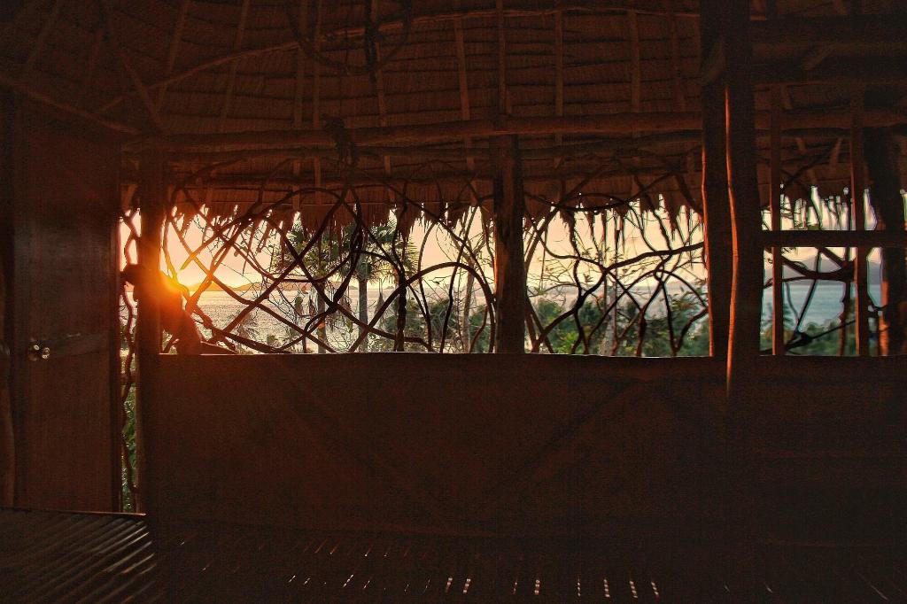 Erlittop Garden Eco Lodge