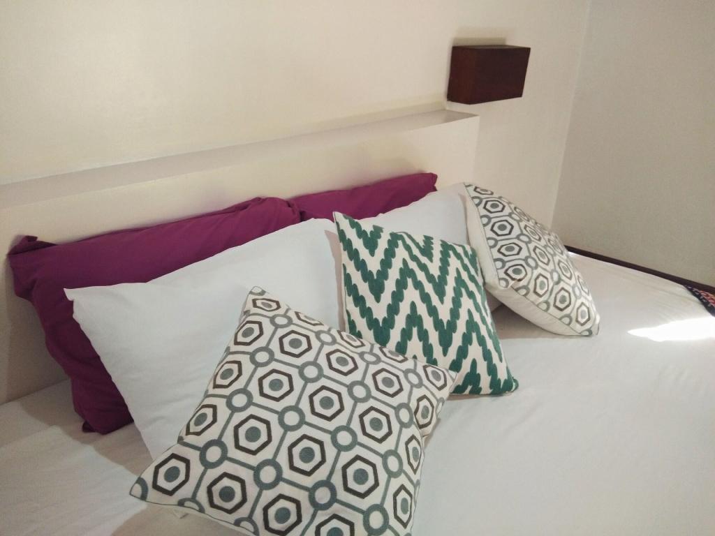 Villa Kalachuchi B&B