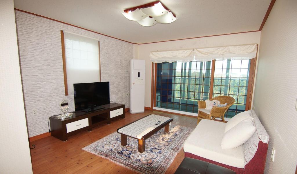 Yerae Pension