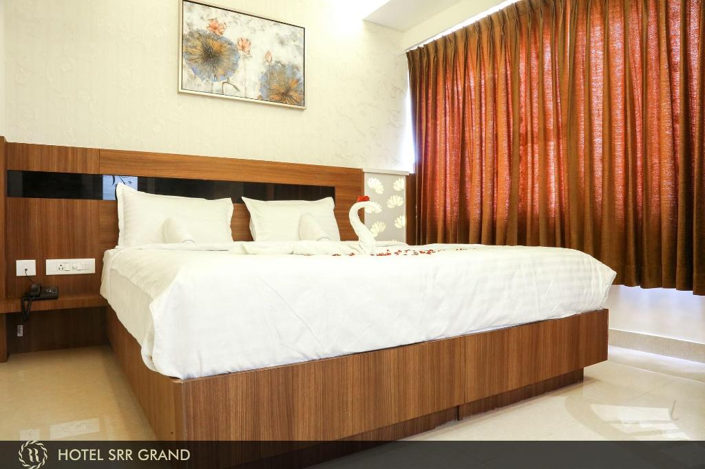 Hotel Srr Grand