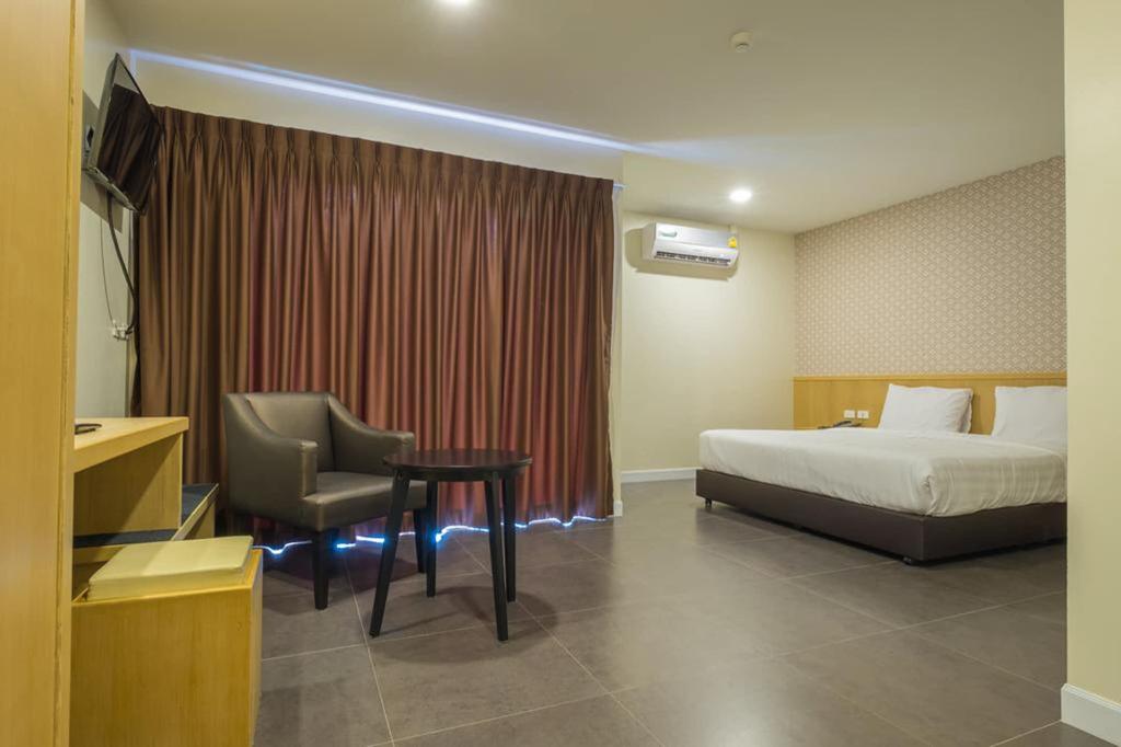 Innara Hotel