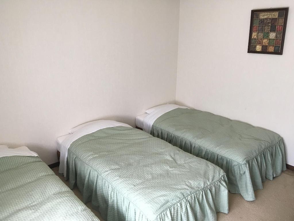 PENSION & TRATTORIA Syo