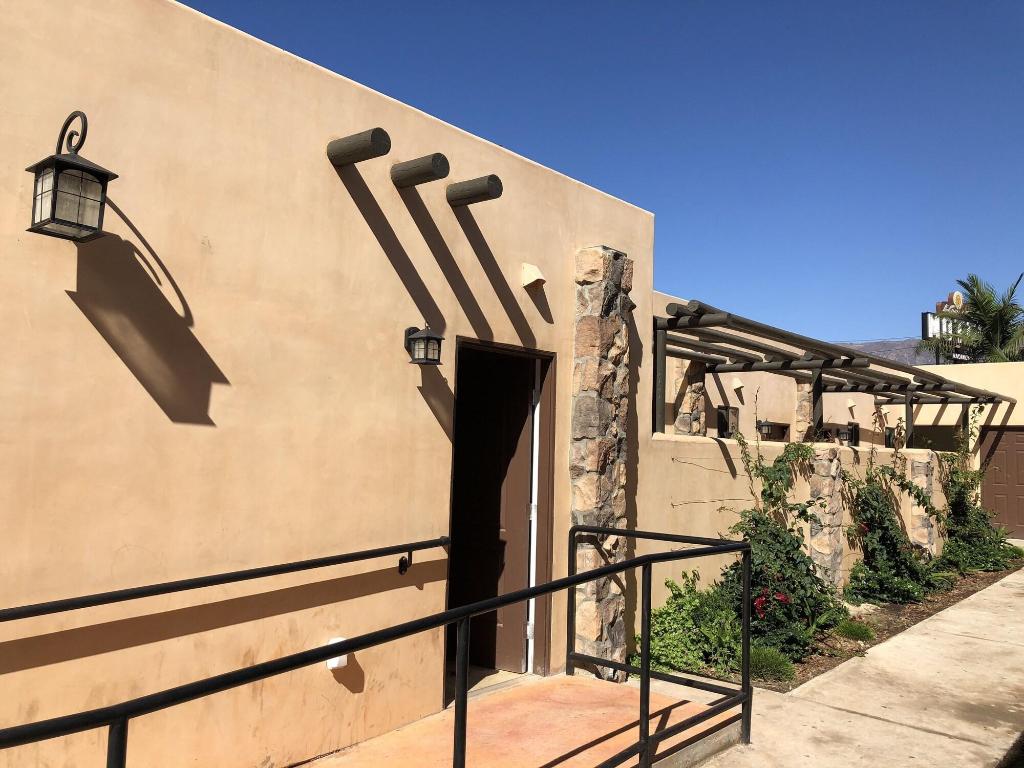 Casa Del Sol